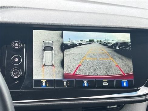 Used 2023 Buick Envision Avenir AWD/4WD image 26