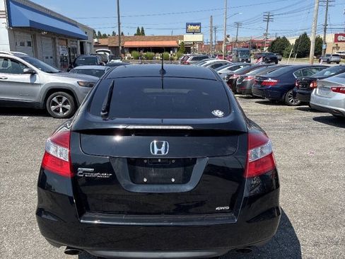 Used 2010 Honda Crosstour EX-L image 7