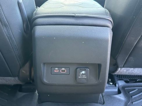 Used 2024 Nissan Frontier SL w/ Technology Package AWD/4WD image 31
