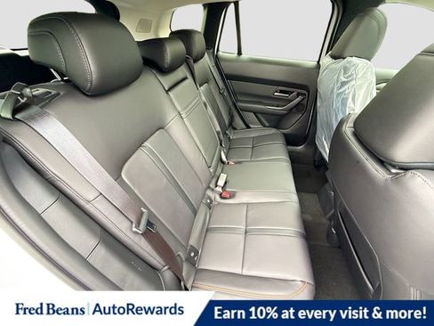 New 2026 MAZDA CX-50 AWD 2.5 S w/ Accent Package image 30