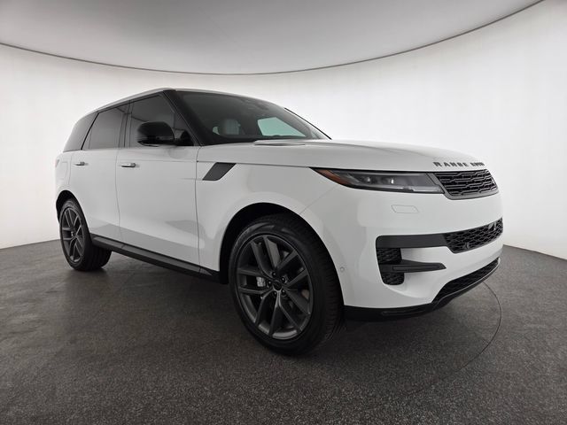 New 2026 Land Rover Range Rover Sport SE AWD/4WD image 15