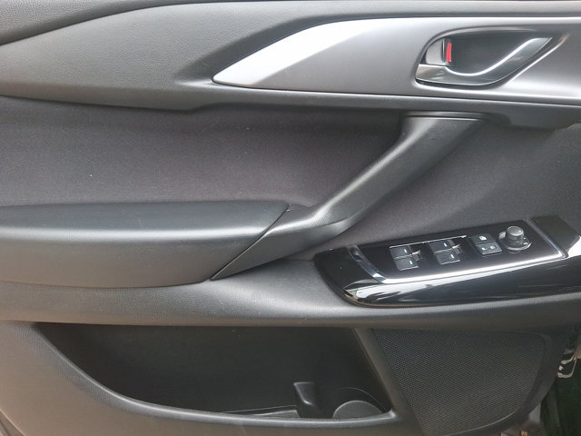 Used 2022 MAZDA CX-9 Sport AWD/4WD image 12