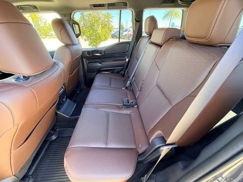 Used 2026 Toyota Land Cruiser image 19