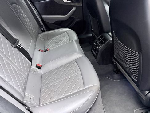 Used 2019 Audi S5 Premium Plus AWD/4WD image 13