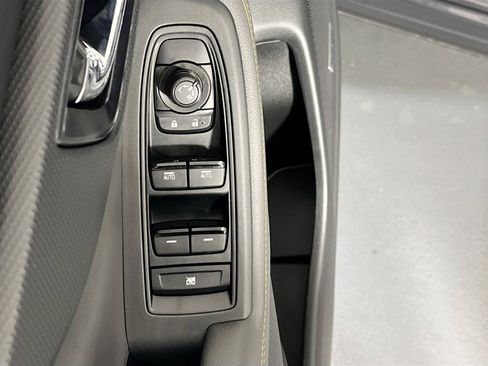 Used 2022 Subaru Forester Wilderness image 18