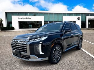 Used 2024 Hyundai Palisade Calligraphy AWD/4WD video 2