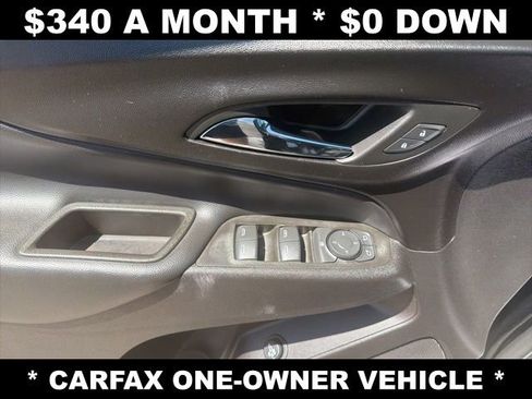 Used 2024 Chevrolet Equinox LT FWD image 11