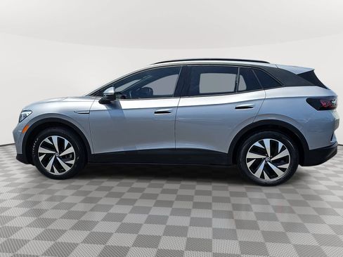 Used 2023 Volkswagen ID.4 Pro RWD image 8