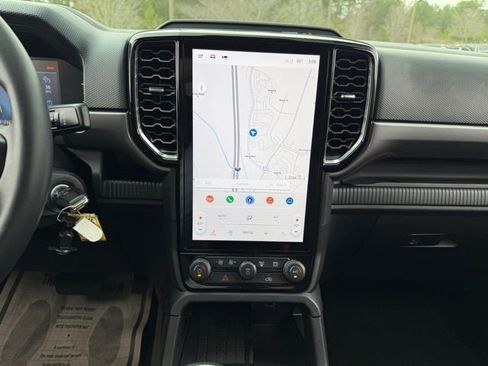 Used 2024 Ford Ranger XLT w/ Equipment Group 301A High image 22