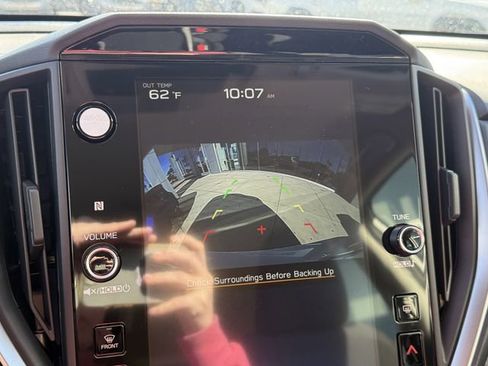 New 2026 Subaru Impreza 2.0i Sport image 20