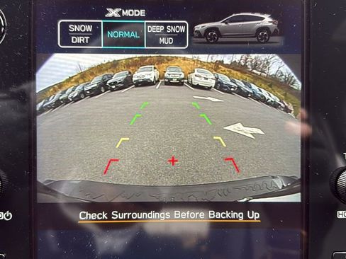 Certified 2024 Subaru Crosstrek 2.5i Sport image 19