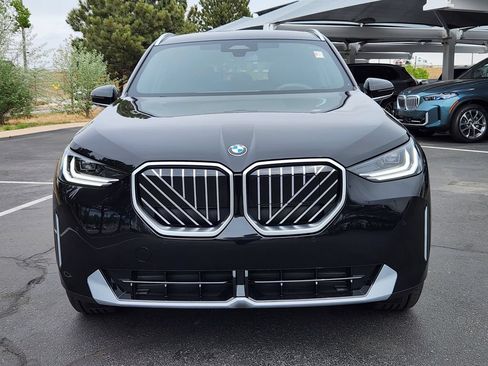 New 2026 BMW X3 xDrive30 AWD/4WD image 6