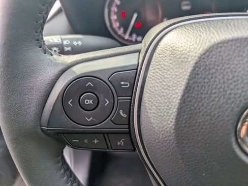 Used 2023 Toyota RAV4 XLE w/ Convenience Package image 16