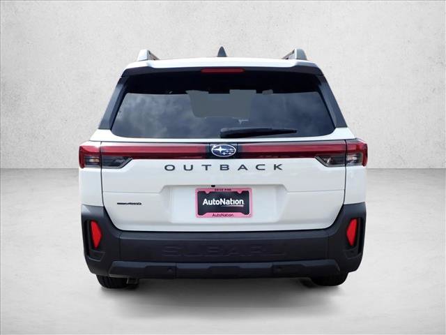New 2026 Subaru Outback Premium AWD/4WD image 3