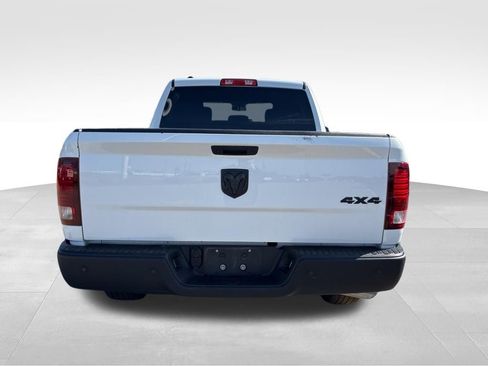 Used 2024 RAM 1500 Classic Warlock image 4