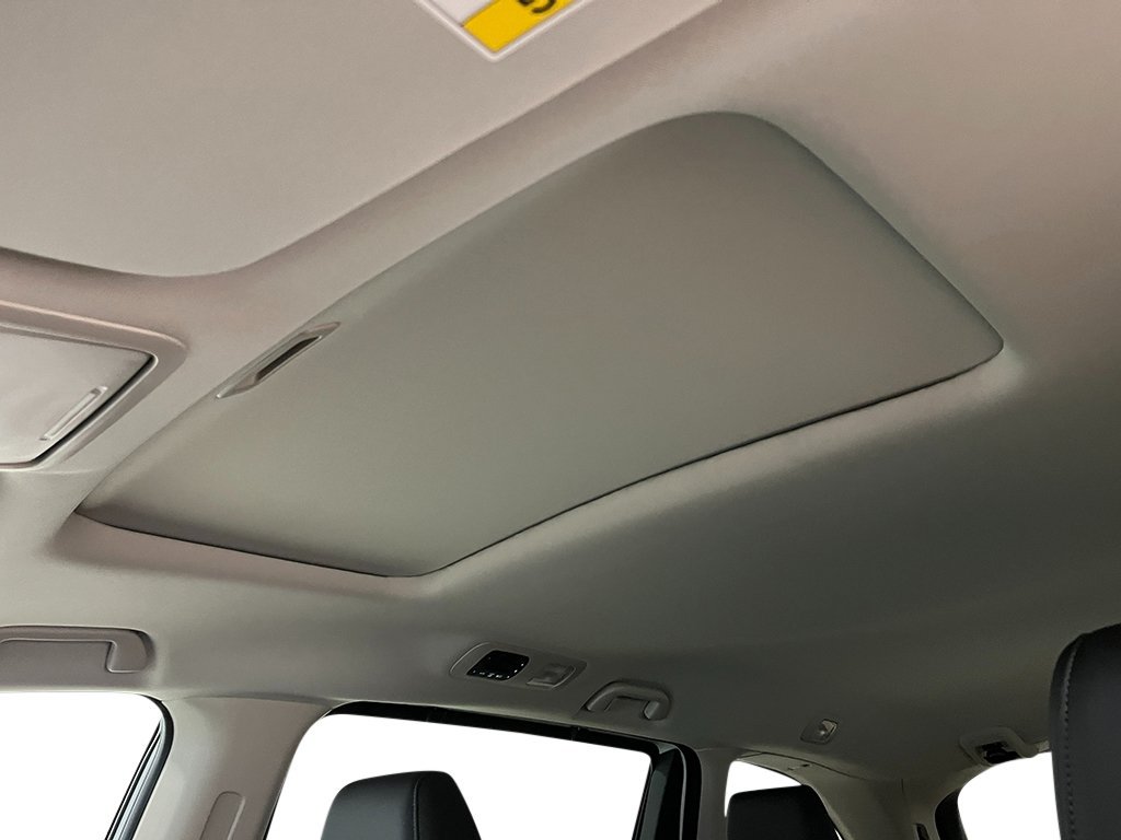 New 2027 Honda Odyssey EX-L image 18