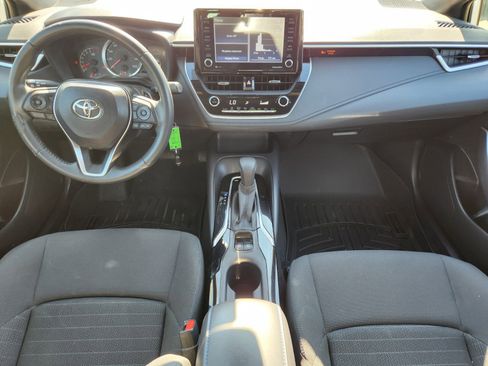 Certified 2022 Toyota Corolla SE image 7