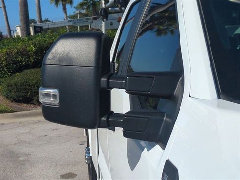 Certified 2023 Ford F350 XL w/ XL Chrome Package image 12