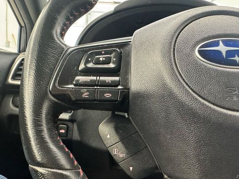 Used 2020 Subaru WRX AWD/4WD image 19