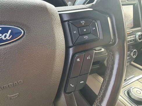 Used 2019 Ford Expedition Limited w/ Equipment Group 302A image 34