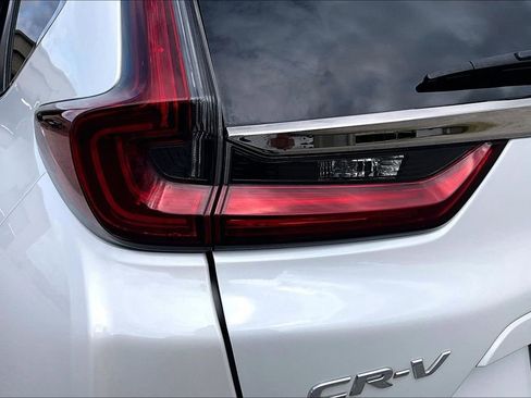 Used 2020 Honda CR-V EX-L image 23