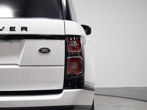 Used 2021 Land Rover Range Rover Westminster Edition image 57
