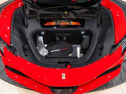 Certified 2023 Ferrari SF90 Stradale image 36