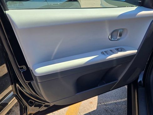 Certified 2024 Hyundai Ioniq 5 SE AWD/4WD image 27