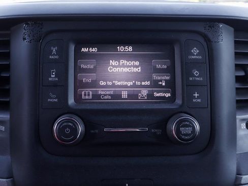 Used 2024 RAM 3500 Tradesman image 30