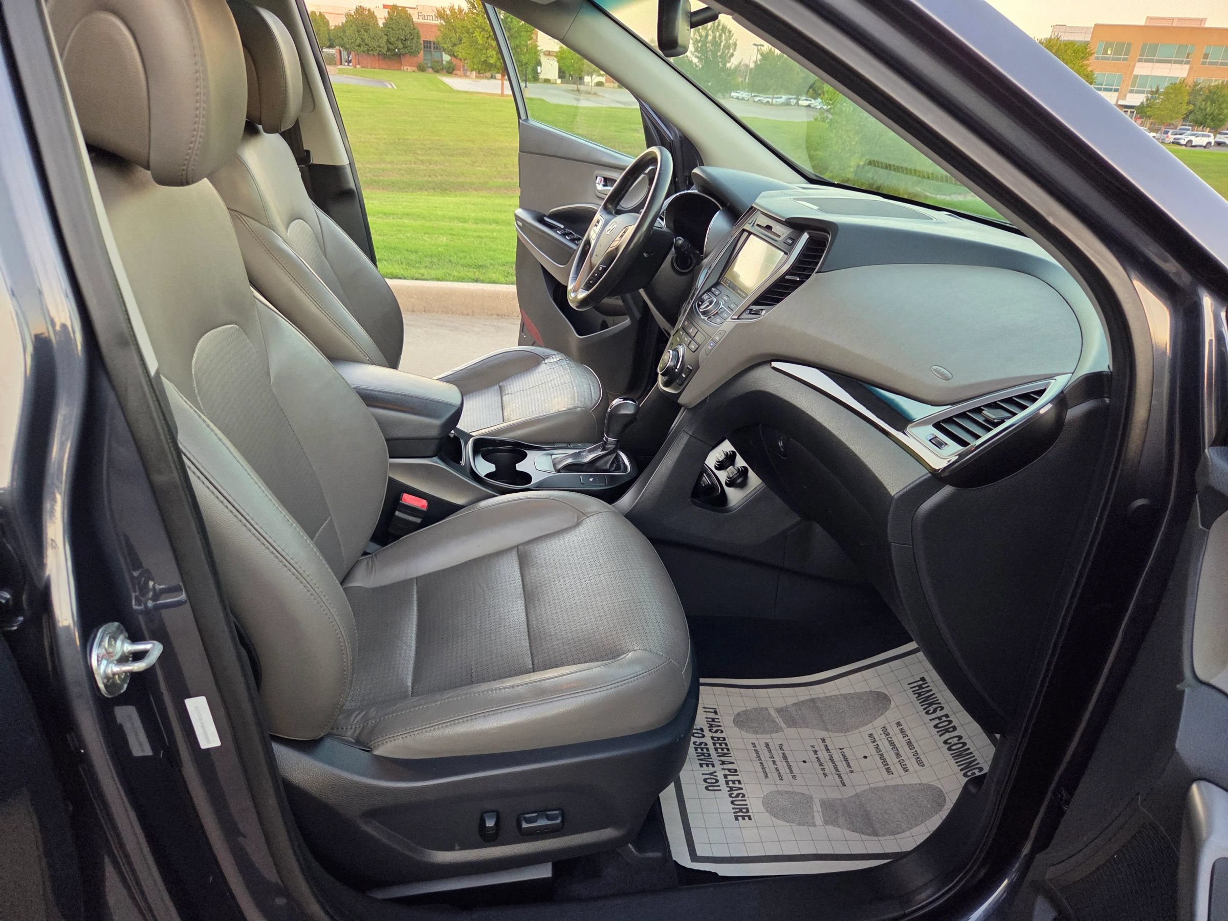 Used 2013 Hyundai Santa Fe Sport FWD image 22