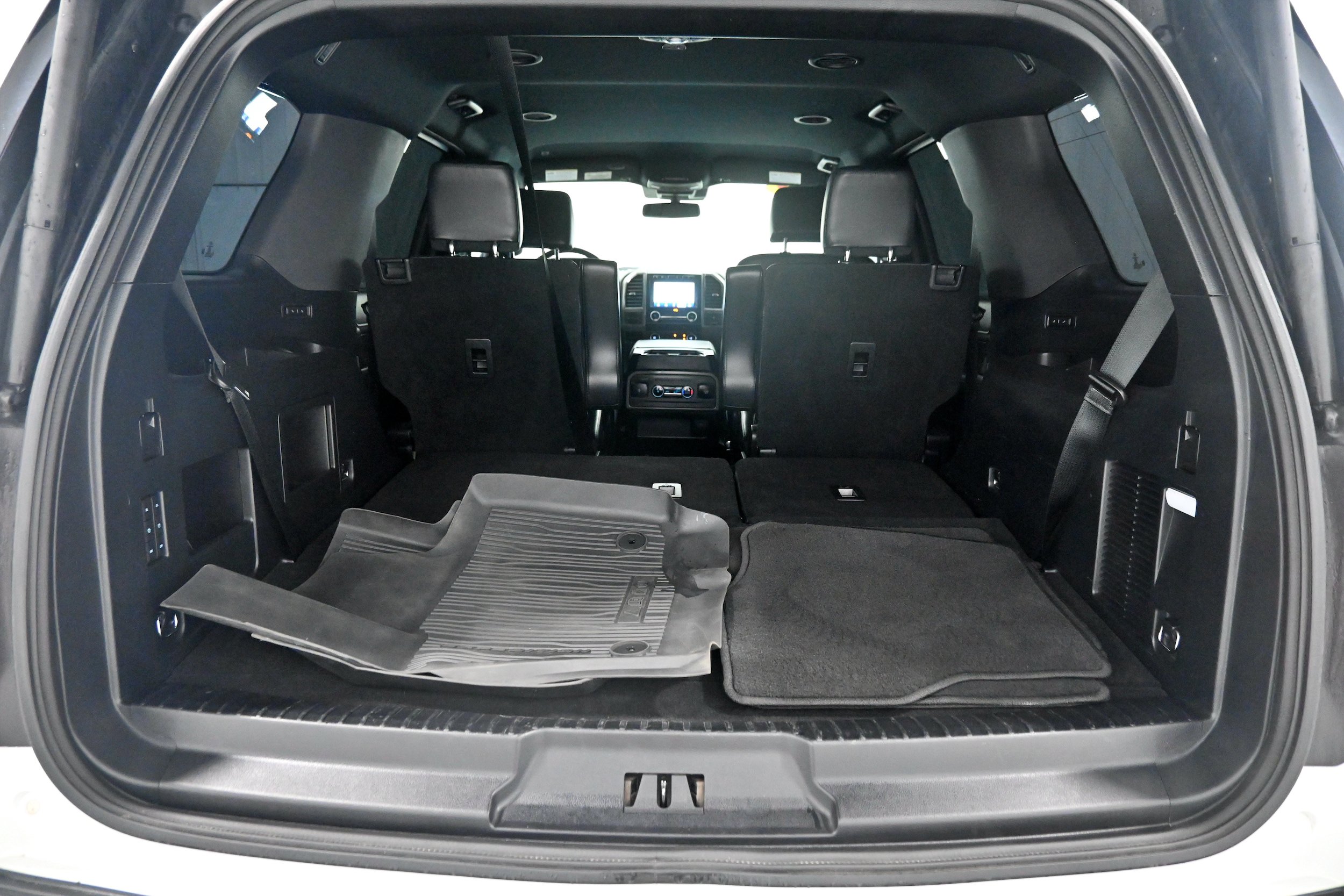 Used 2021 Ford Expedition XLT AWD/4WD image 36