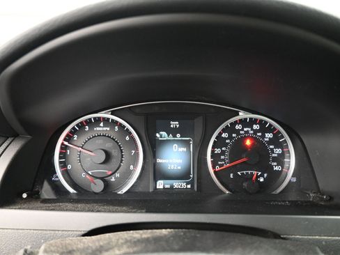 Used 2017 Toyota Camry SE image 10