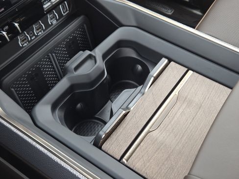 New 2026 RAM 3500 Longhorn image 16