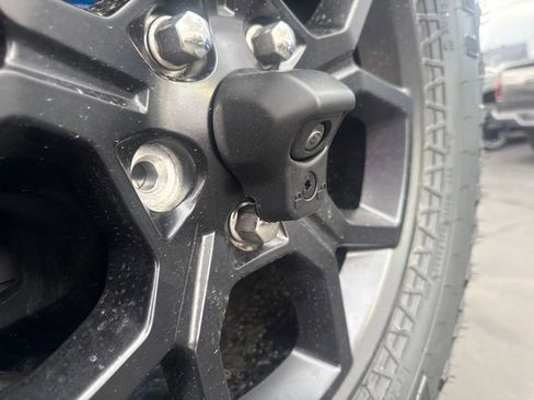 New 2026 Jeep Wrangler Willys AWD/4WD image 10