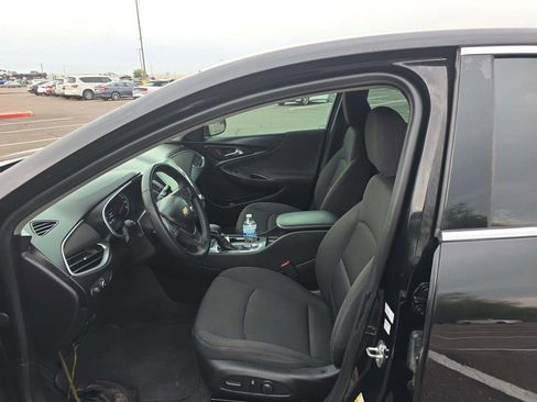 Used 2023 Chevrolet Malibu RS image 7