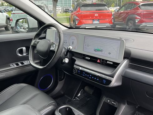 Certified 2023 Hyundai Ioniq 5 SEL AWD/4WD image 20
