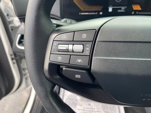 Used 2025 Kia K4 FWD image 12