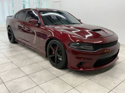 Used 2017 Dodge Charger R/T Scat Pack w/ Driver Confidence Group