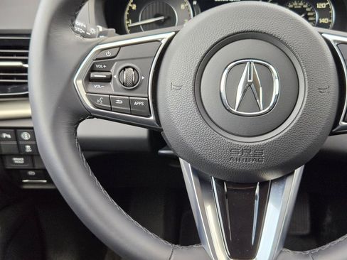 Used 2025 Acura RDX SH-AWD w/ Technology Package image 20