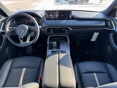 New 2026 MAZDA CX-90 3.3 Turbo w/ Premium Plus Pkg image 7