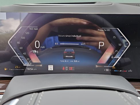 New 2026 BMW X5 sDrive40i w/ Premium Package image 20