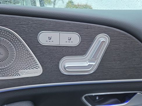 Certified 2022 Mercedes-Benz GLE 350 GLE 350 image 17