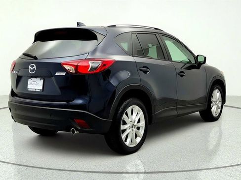Used 2015 MAZDA CX-5 Grand Touring FWD image 5