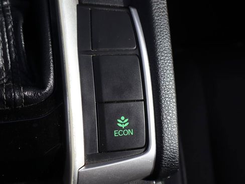 Used 2019 Honda Civic Sport image 35