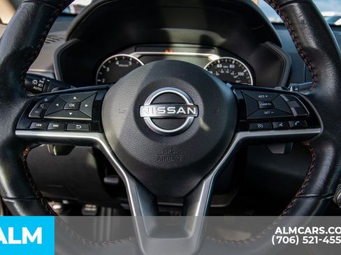 Used 2024 Nissan Altima 2.5 SR image 19