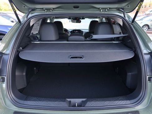 New 2026 Subaru Crosstrek 2.5i Limited AWD/4WD image 8
