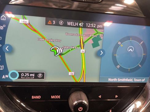 Used 2023 MINI Cooper S image 13