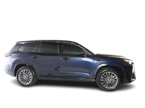 Used 2024 Lexus TX 350 FWD w/ Cold Weather Package image 5