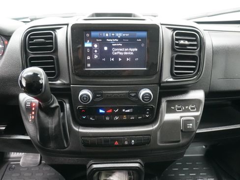 Used 2022 RAM ProMaster 2500 FWD image 25