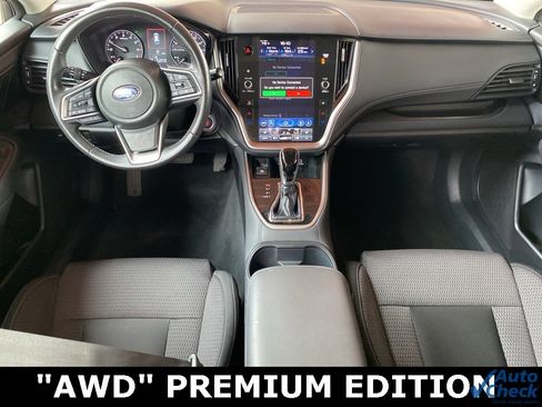 Used 2024 Subaru Outback Premium image 21